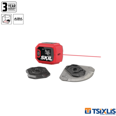 Αλφάδι Laser Ψηφιακό Skil 1900A - (MT1E1900AA)