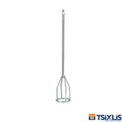 Αναδευτήρας Κόλλας 120Χ590mm M14 BORMAN BHT1808