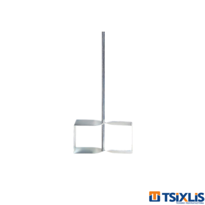 Αναδευτήρας Κόλλας 170Χ560mm HEX BORMANN BHT1812