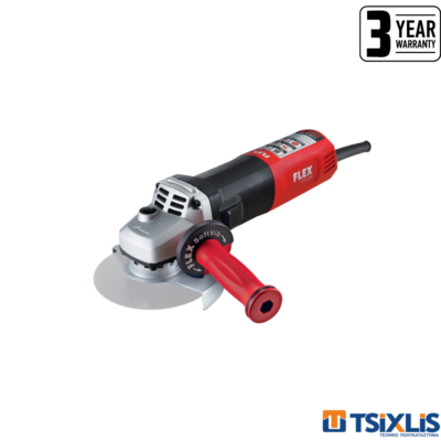 Γωνιακός Τροχός 1500W FLEX L 15-11 125 - (447692)