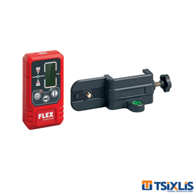 Δέκτης Laser FLEX RC-ALC 3/360 - (500755)