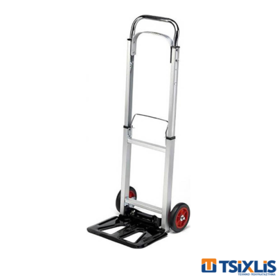 Καρότσι Μεταφοράς Αλουμινίου Πτυσσόμενο 90kg BORMANN BWR9001 - (005315)