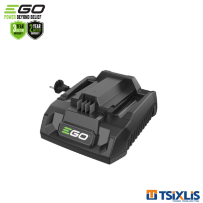 Φορτιστής Μπαταρίας EGO POWER 320W/2.5Ah CH3200E - (025-122)