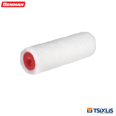 Ρολό Βαφής Polyester BENMAN 23cm - (73104)