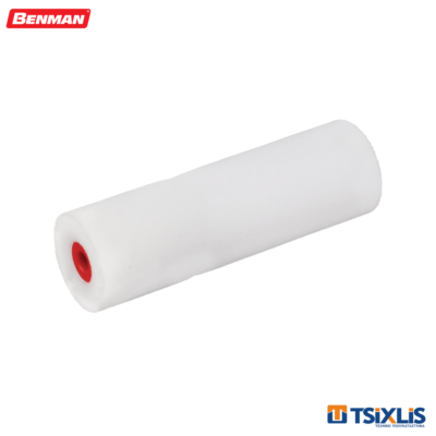 Ρολάκια SuperFine  Foam Mini ( 1τεμ ) BENMAN - ( Διάφορα Μεγέθη )