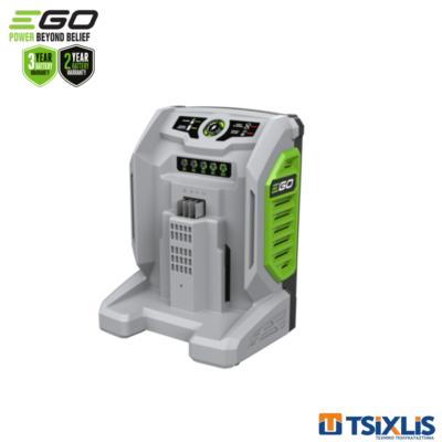 Ταχυφορτιστής Μπαταρίας EGO POWER 56V/700W CH700E - (025-121)
