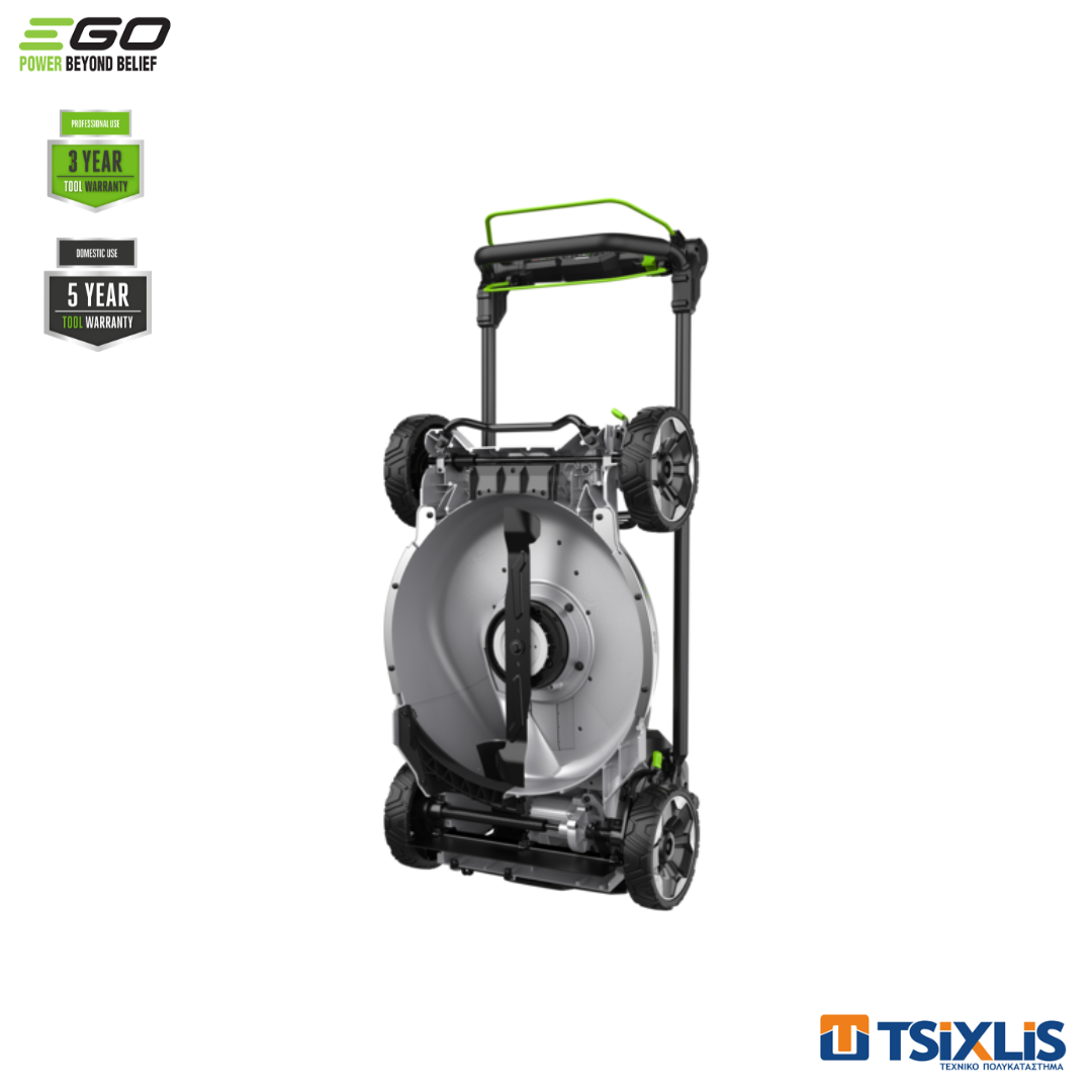 Χλοοκοπτική Μηχανή Αλουμινίου EGO LMX5300-SP ''PRO-X'' - (025-155)