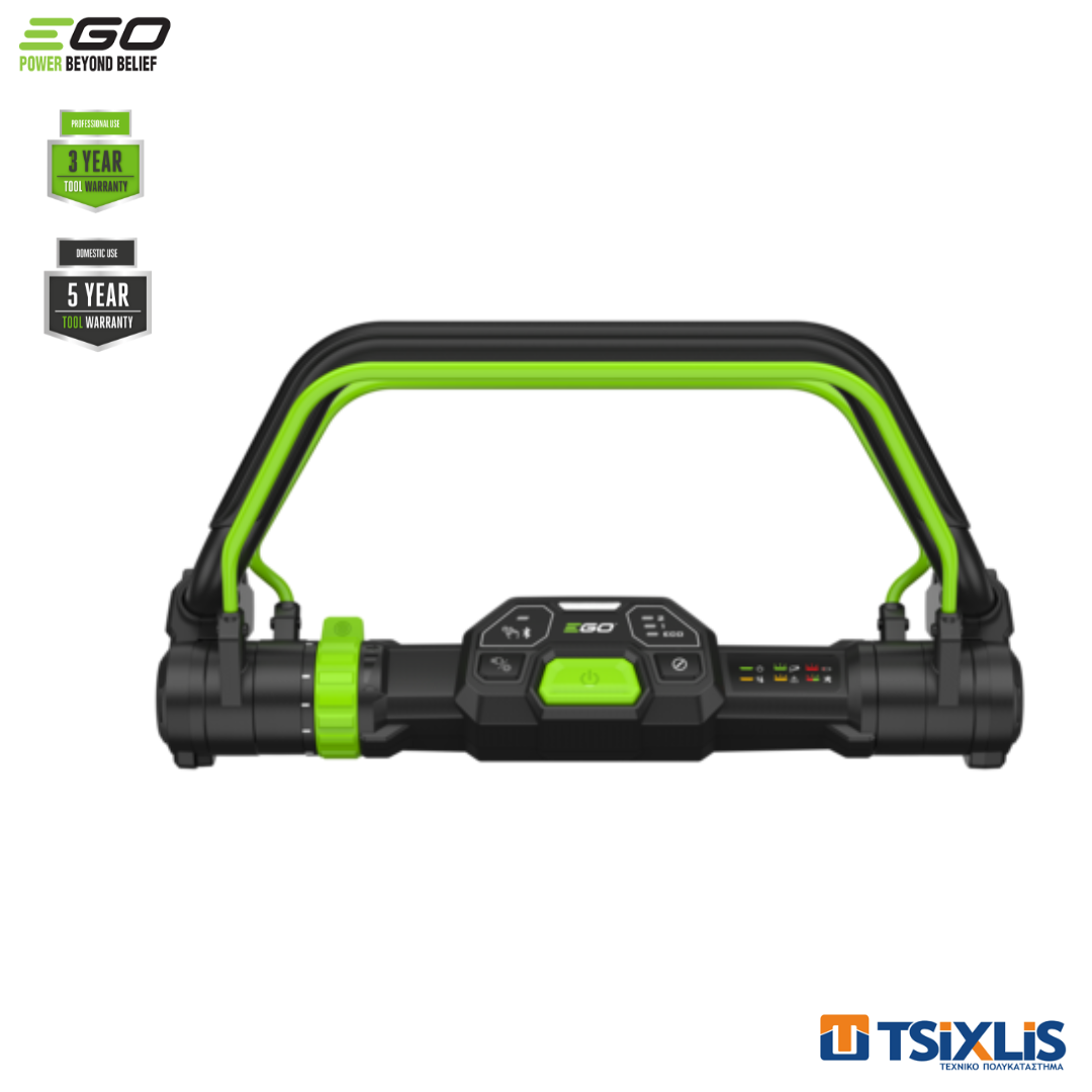 Χλοοκοπτική Μηχανή Αλουμινίου EGO LMX5300-SP ''PRO-X'' - (025-155)