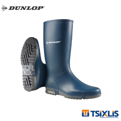 Γαλότσα Γυναικεία DUNLOP