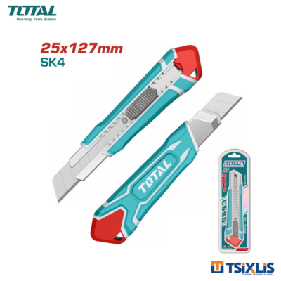 Κόφτης Μοκέτας Total 200mm/25mm - (THT5112505)