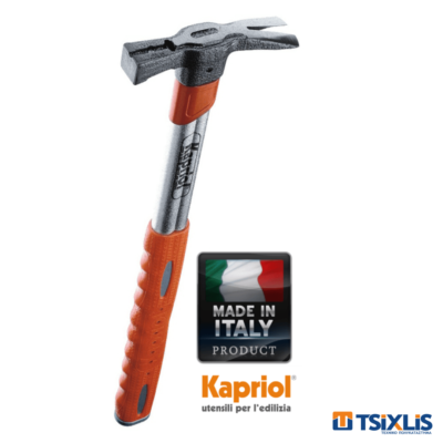 Σφυρί Μαραγκών KAPRIOL 300gr - (10100)