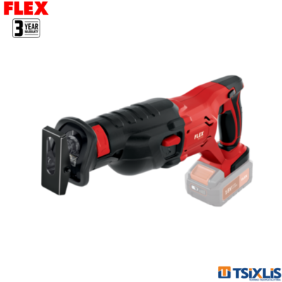 Σπαθόσεγα FLEX Μπαταρίας 18v RS 29 18.0C SOLO - (515981)