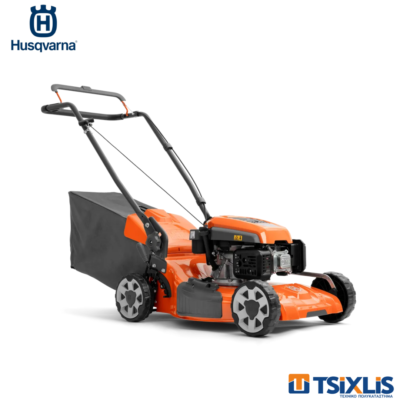 Χλοοκοπτική Μηχανή Βενζινοκίνητη HUSQVARNA LC151