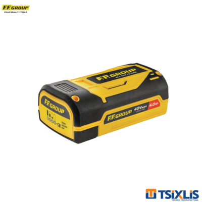 Μπαταρία Λιθίου BLi 40v / 4.0 Ah F.F.GROUP - (47607)