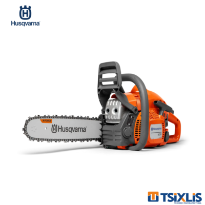 Αλυσοπρίονο Βενζίνης HUSQVARNA 435-15" - Λάμα 38cm/2.2hp