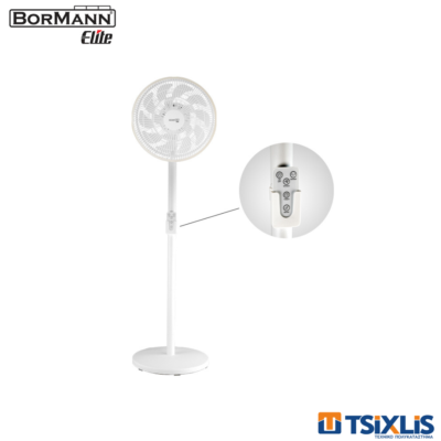 Ανεμιστήρας Δαπέδου BORMANN ELITE 45w / 30cm BFN4015 - (071037)