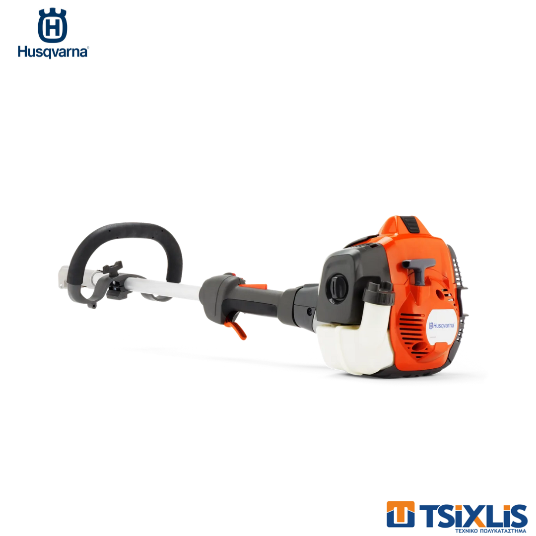 Κινητήρια Μονάδα Πολυμηχανήματος Combi HUSQVARNA 525LK 33cc/1.35hp