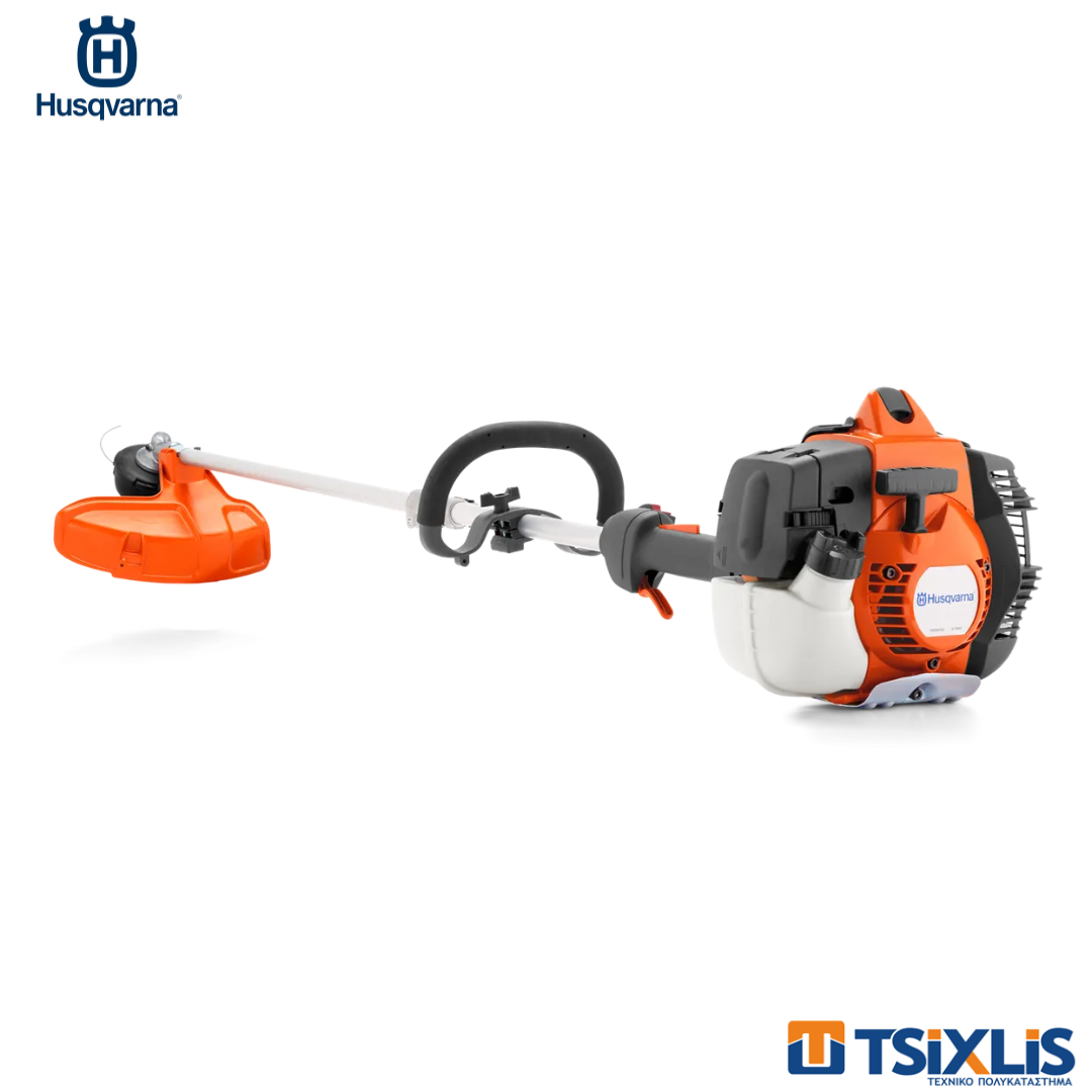 Θαμνοκοπτικό Βενζίνης Διαιρούμενο Combi HUSQVARNA 535LK 34.6cc / 2.25hp
