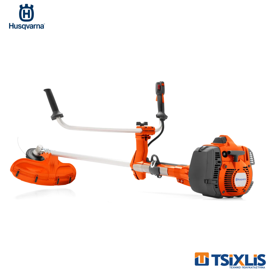 Θαμνοκοπτικό Βενζίνης HUSQVARNA 545RX 45.7cm / 2.8hp
