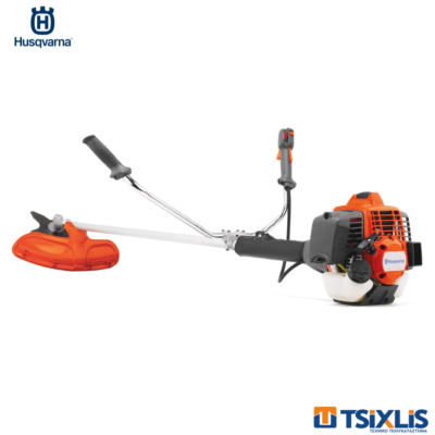 Θαμνοκοπτικό Βενζίνης HUSQVARNA 553RS 50.6cc / 3.1hp