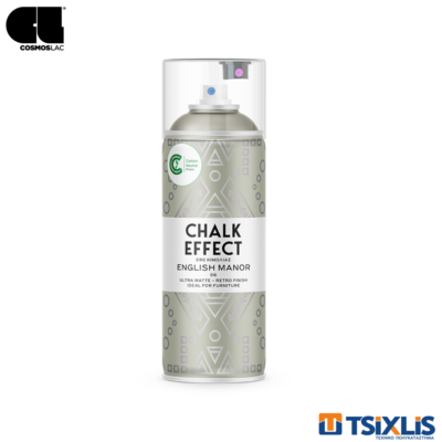 Spray English Manor COSMOS LAC CHALK EFFECT No06 400ml