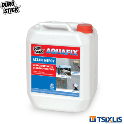 Αστάρι Νερού DUROSTICK AQUAFIX 5Lt
