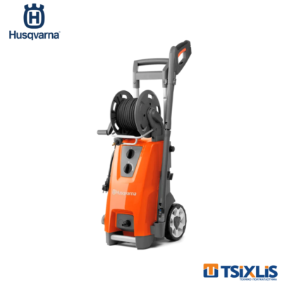 Πλυστικό Μηχάνημα Υψηλής Πίεσης HUSQVARNA PW-480 180Bar