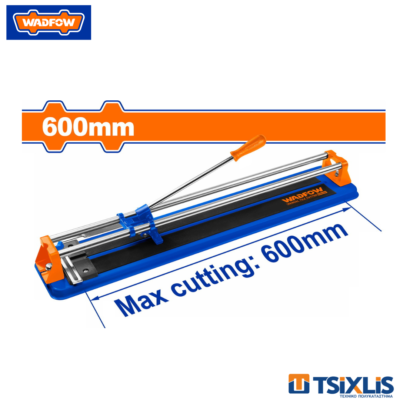 Κόφτης Πλακιδίων Χειρός WADFOW 600mm - (WTR1506)