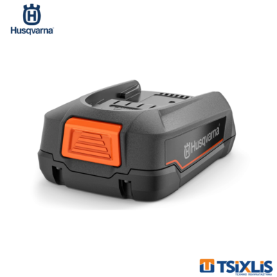 Μπαταρία HUSQVARNA ASPIRE P4A 18-B45-2.5AH