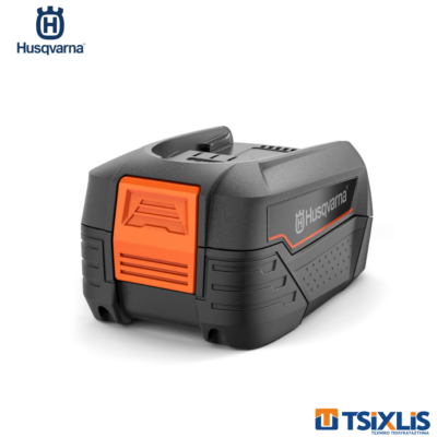 Μπαταρία HUSQVARNA ASPIRE P4A 18-B45-4.0AH