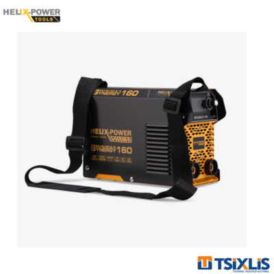 Ηλεκτροσυγκόλληση HELIX POWER Minimax 160A Lift Tig - (75002262)