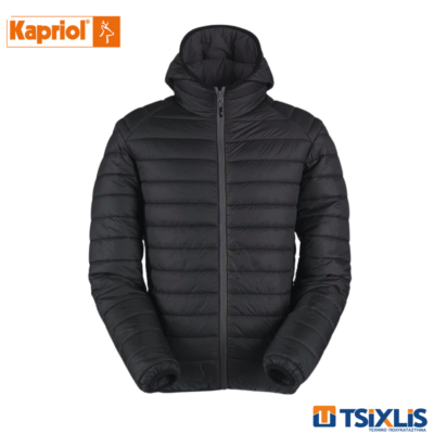 Μπουφάν Εργασίας KAPRIOL THERMIC EASY Νo.XXL - (28899)