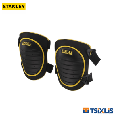 Επιγονατίδες STANLEY Με Σκληρό Κέλυφος FMST82961-1