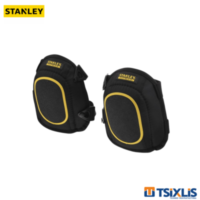 Επιγονατίδες STANLEY Με Μαλακό Κέλυφος FMST82962-1