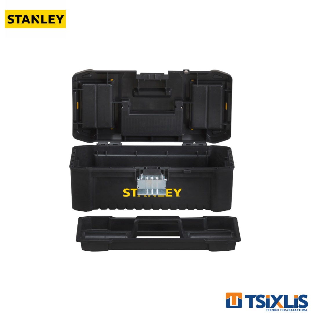 Εργαλειοθήκη STANLEY ESSENTIAL 12,5" - (STST1-75515)