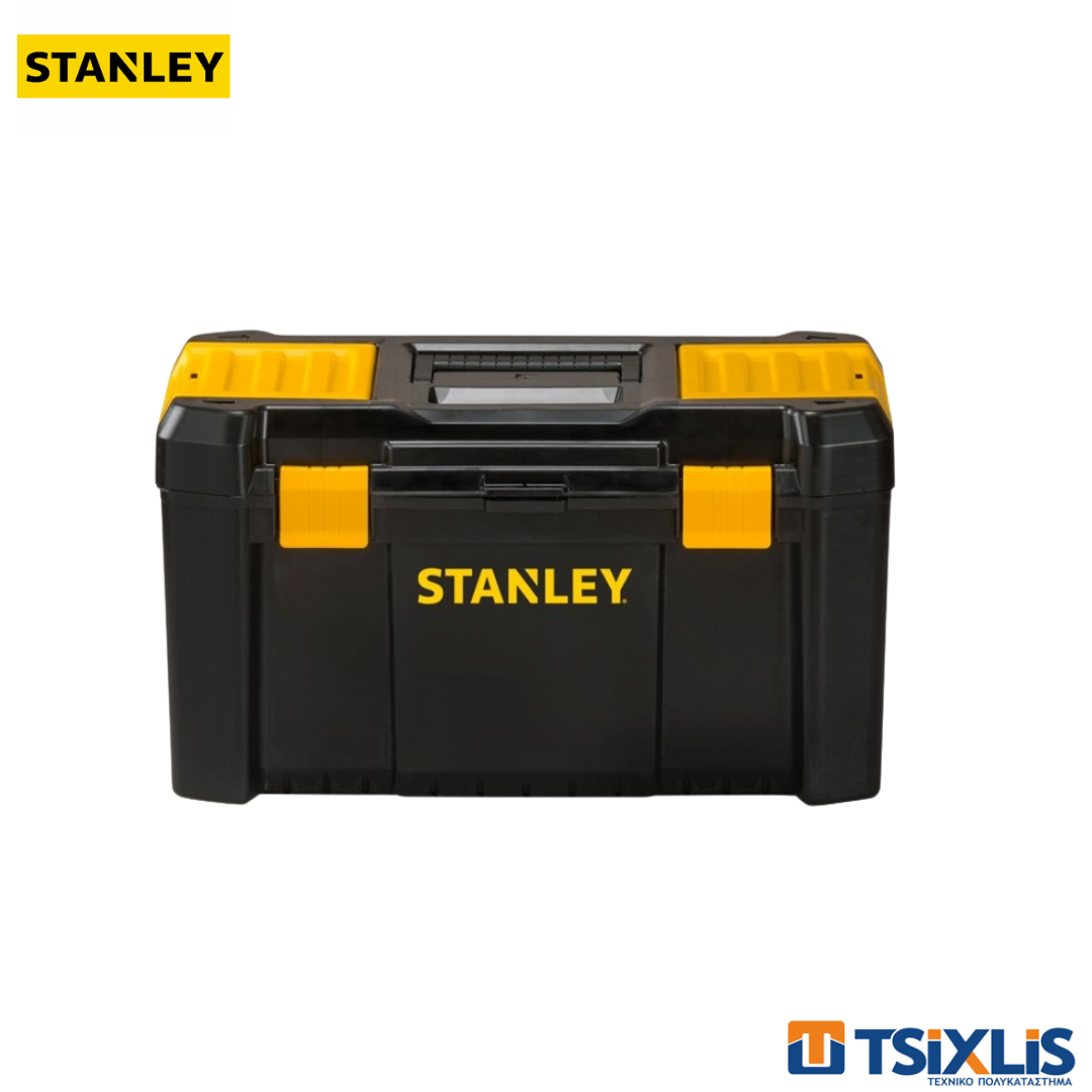 Εργαλειοθήκη STANLEY ESSENTIAL 19" - (STST1-75520)