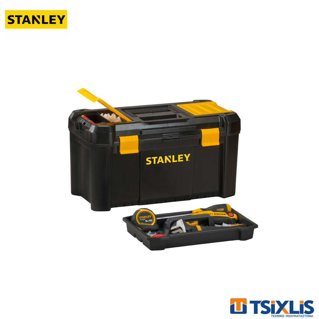 Εργαλειοθήκη STANLEY ESSENTIAL 19" - (STST1-75520)