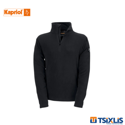 Φούτερ Microfleece KAPRIOL EVO WOLF - (Διάφορα Μεγέθη)