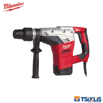 Περιστροφικό Σκαπτικό Πιστολέτο MILWAUKEE SDS MAX 1100W/7.5J KANGO 540S