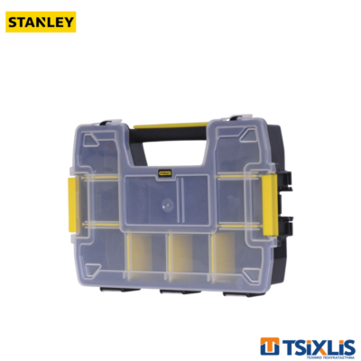 Ταμπακιέρα Εργαλείων STANLEY SORT MASTER LIGHT - (STST1-70720)