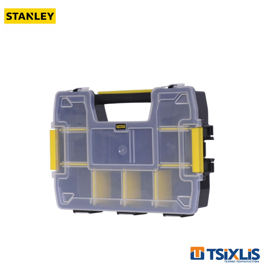 Ταμπακιέρα Εργαλείων STANLEY SORT MASTER LIGHT - (STST1-70720)