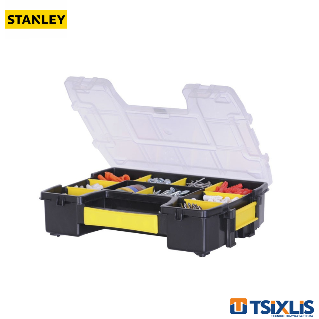 Ταμπακιέρα Εργαλείων STANLEY SORT MASTER LIGHT - (STST1-70720)