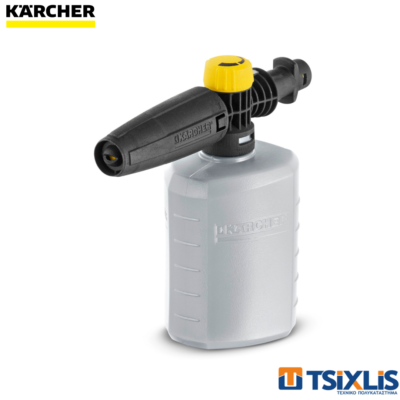 Ακροφύσιο Αφρού Karcher FJ6 - (2.643-147.0)