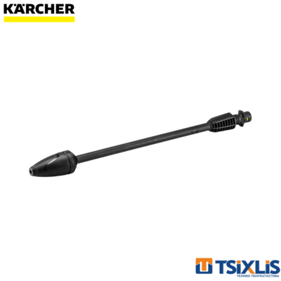 Κάνη Πλυστικού TURBO KARCHER DB145 ΓΙΑ K4 & K5 - (2.642-728.0)