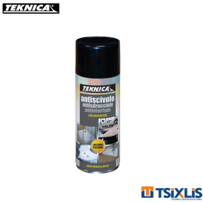 Αντιολισθητικό SPRAY TEKNICA ANTISCIVOLO 400ml