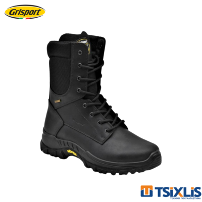 Ορειβατικό Μποτάκι GRISPORT BLACK STX 13361 - (No.42)