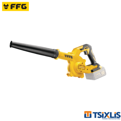 Φυσητήρας Μπαταρίας 18v F.F.G 89m/s BL-01-18V PRO SOLO - (10543)