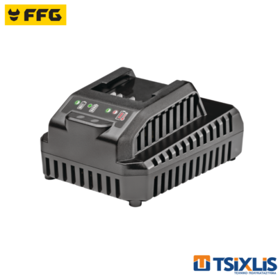Φορτιστής Μπαταριών 18V F.F.G CH-18V/4A - (10410)