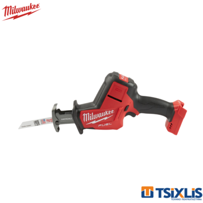 Σπαθόσεγα Μπαταρίας MILWAUKEE 18V/22mm M18 FUEL™ FHZ-0X SOLO - (4933459887)