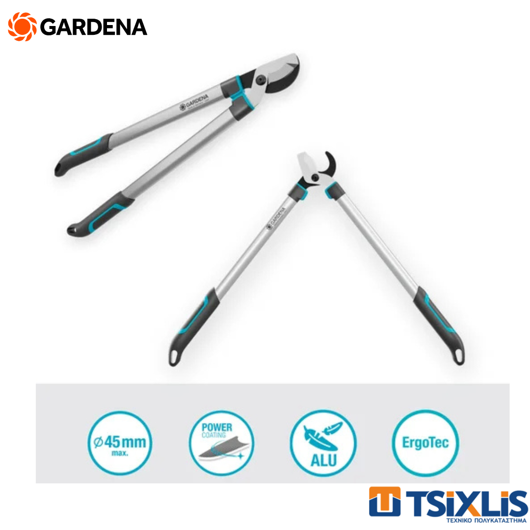 Ψαλίδα Κλαδέματος GARDENA 45mm EASYCUT L - (12031-20)